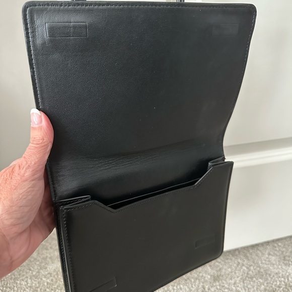 Authentic Helmut Lang crossbody bag - Picture 4 of 14